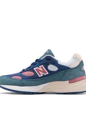 New Balance 992 跑鞋 断码清仓 m992NT 成都ZZY仓 禁倒卖