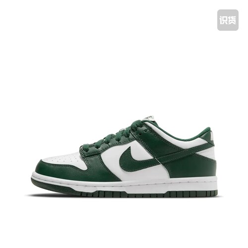 Nike Dunk 板鞋 经典复古百搭 GS/低帮CW1590-102山东ls仓