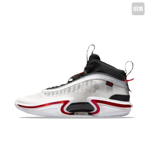 Air Jordan 36 篮球鞋 Zoom科技舒适Air DA9053-100 山东ls仓