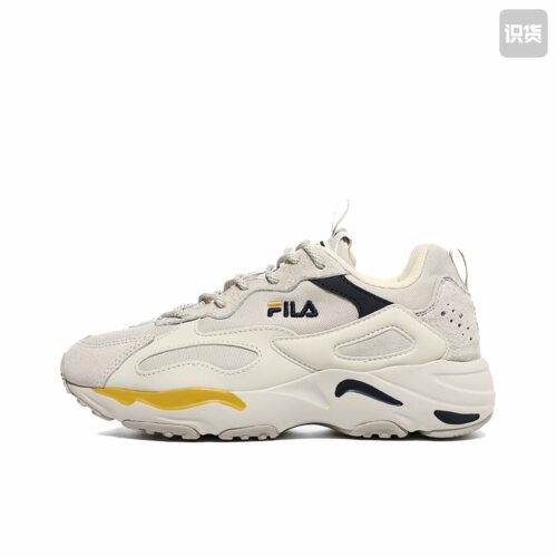 FILA/斐乐 Ray Tracer 运动休闲鞋 老爹鞋1RM01153_444山东ls仓