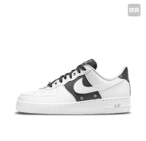 Nike Air Force 1 板鞋 DA8571-100 江西YG仓B2盖章发货倒卖勿扰