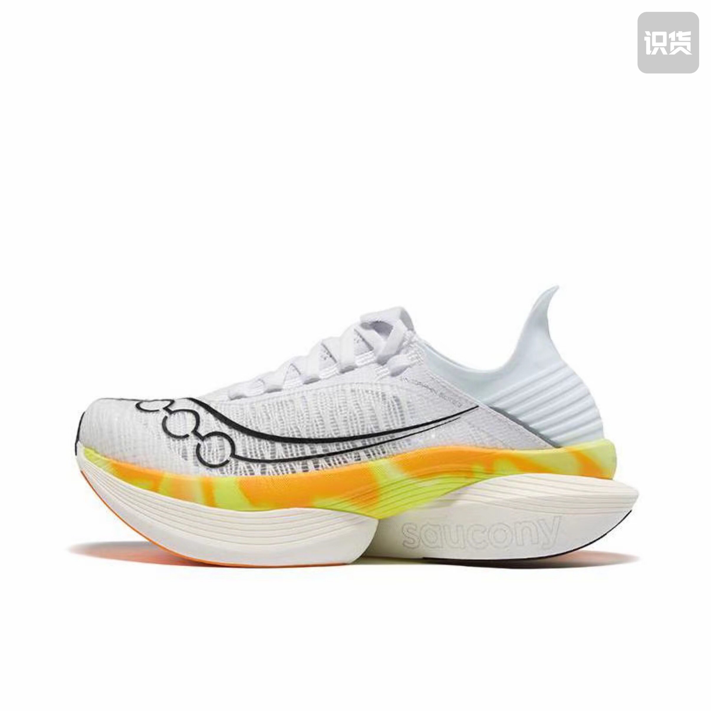 Saucony/索康尼 Endorphin啡翼 2 碳板S30994-130山东ls仓