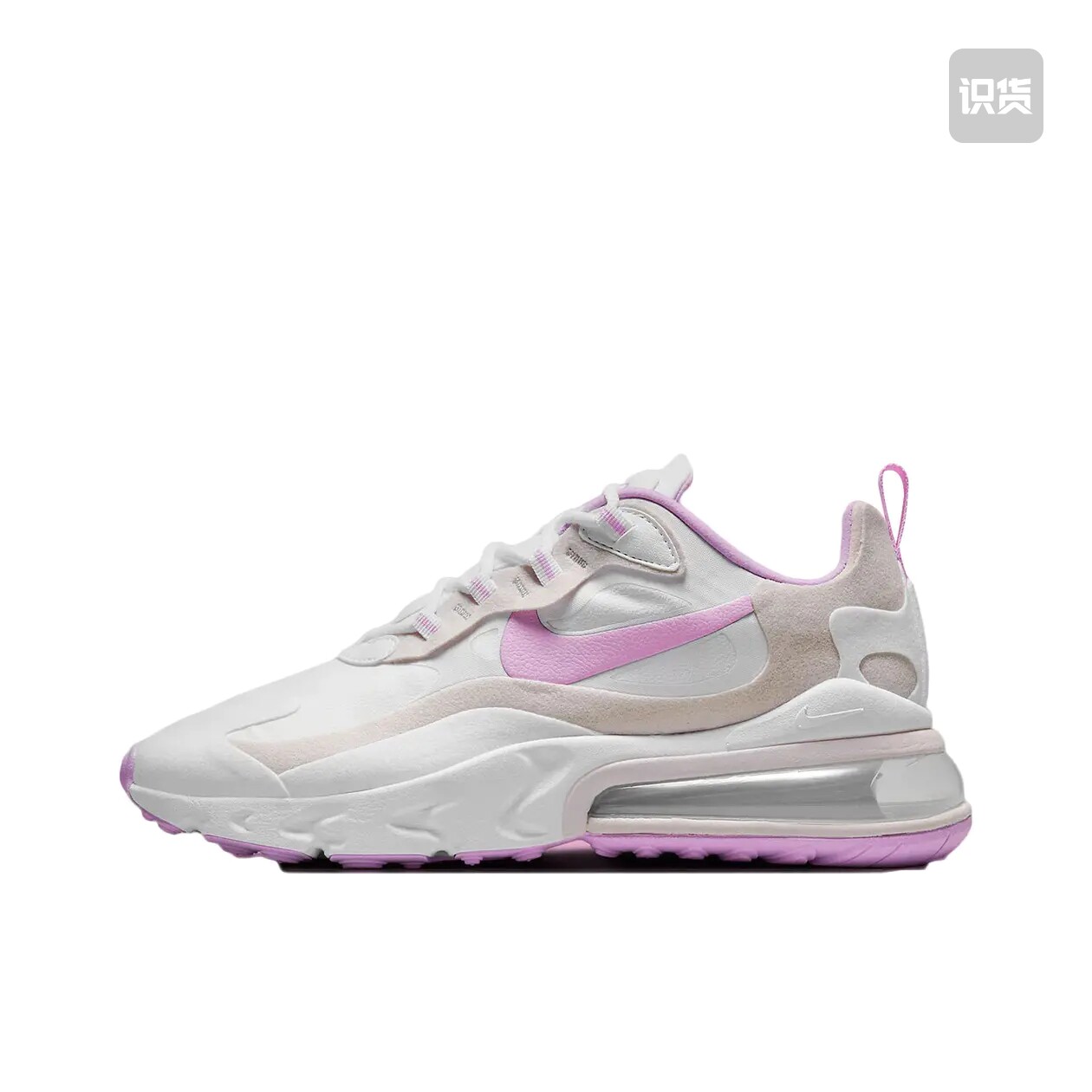 Nike运动休闲鞋CZ1609-100西安ly仓倒卖勿扰