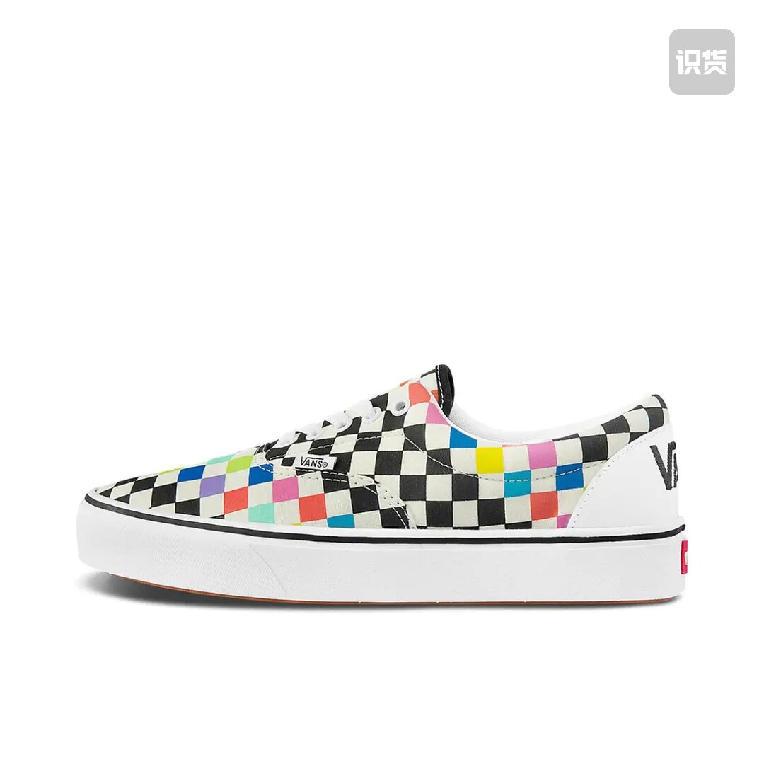 Vans/范斯 Era Lx Comfycusra Moma联名VN0A3WM91PJ山东ls仓