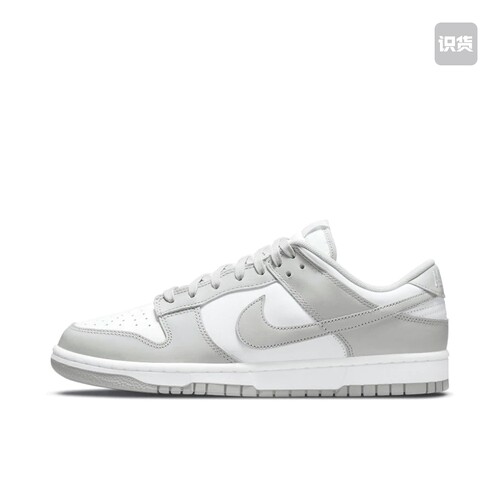 Nike Dunk 板鞋 经典复古百搭 DD1391-103 广东JM仓ZW