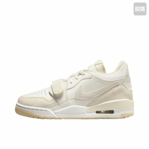 【安乾镐同款】Air Jordan Legacy 312 板鞋 FQ7827-102 Sw仓