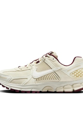 Nike Zoom Vomero 5 跑鞋HF0737-111江西YG仓A1盖章发货倒卖勿扰