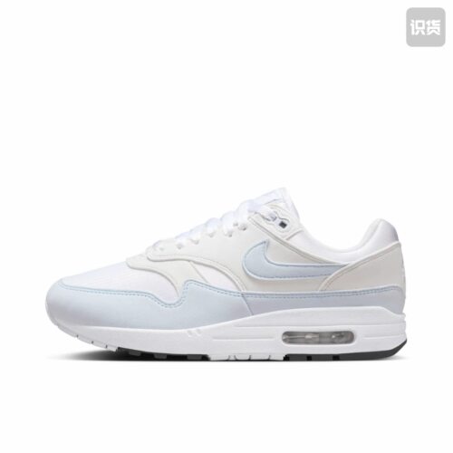 Nike Air Max 1 跑鞋 气垫缓震透气轻便DZ2628-105山东ls仓
