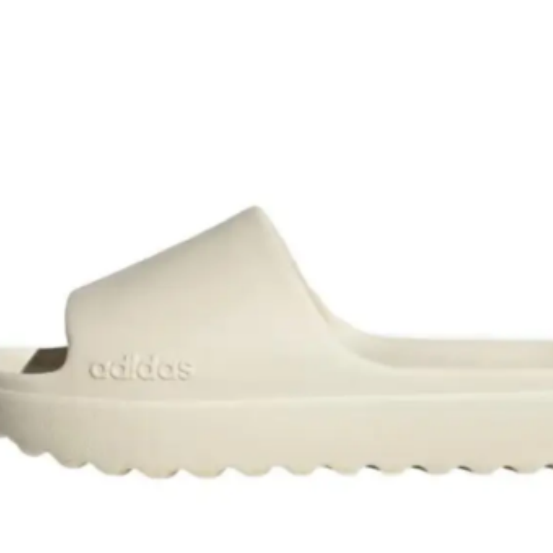 adidas Adilette Lumia潮流时尚一字拖鞋 杭州仓
