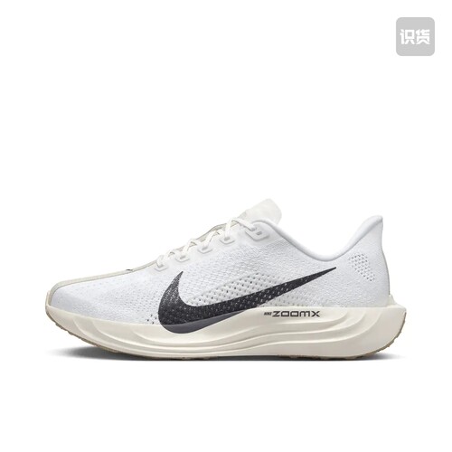 Nike Pegasus Plus 飞马 跑鞋 帆白/浅土褐FQ7262-100山东ls仓