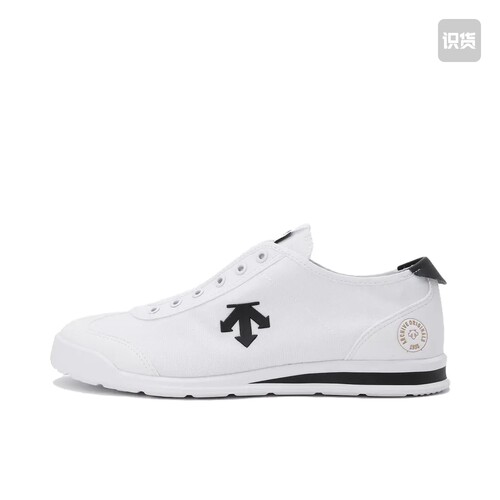 DESCENTE/迪桑特 Cron Tempo  一脚蹬 SP123LSN14-BKWH山东ls仓