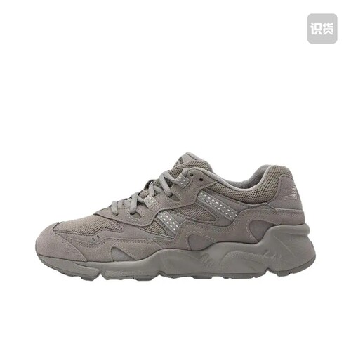 New Balance 850 跑鞋 减震轻便 水泥灰ML850CF山东ls仓