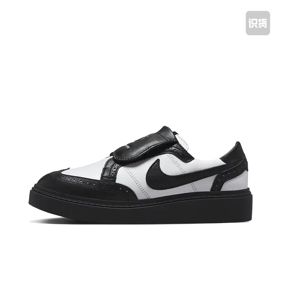 Nike Kwondo 1 运动休闲鞋 Peaceminusone联名DH2482-101山东ls仓