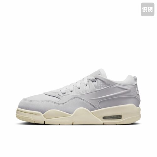 Air Jordan 4 RM 运动休闲鞋 缓震支撑FQ7940-001山东ls仓
