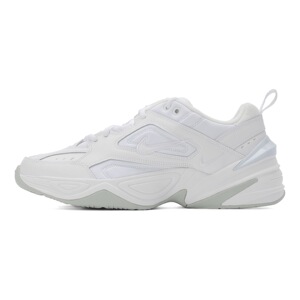 Nike M2K TEKNO复古休闲鞋老爹鞋AV4789-101 无法倒卖 武汉LF仓