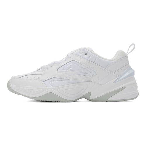 Nike M2K TEKNO复古休闲鞋老爹鞋AV4789-101 无法倒卖 武汉LF仓