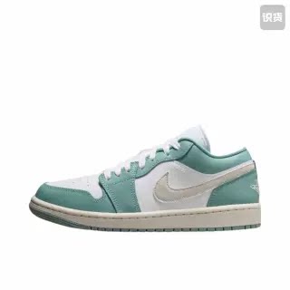 Nike耐克女鞋秋季新款 WMNS AIR 1 LOW 篮球鞋DC0774-138湖南NK仓