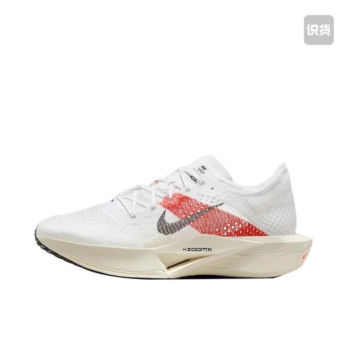 Nike ZoomX Vaporfly 跑鞋FD6556-100江西YG仓B1盖章发货倒卖勿扰