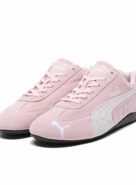 Puma/彪马 Speedcat OG 赛车鞋 德训鞋398846-04山东ls仓
