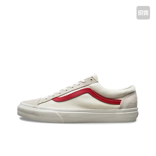 Vans/范斯 Style 36 白色VN0A3DZ3OXS山东ls仓下单前请阅读详情页