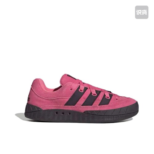 adidas originals adimatic 德训鞋 鲨鱼面包鞋jr8038山东wf仓