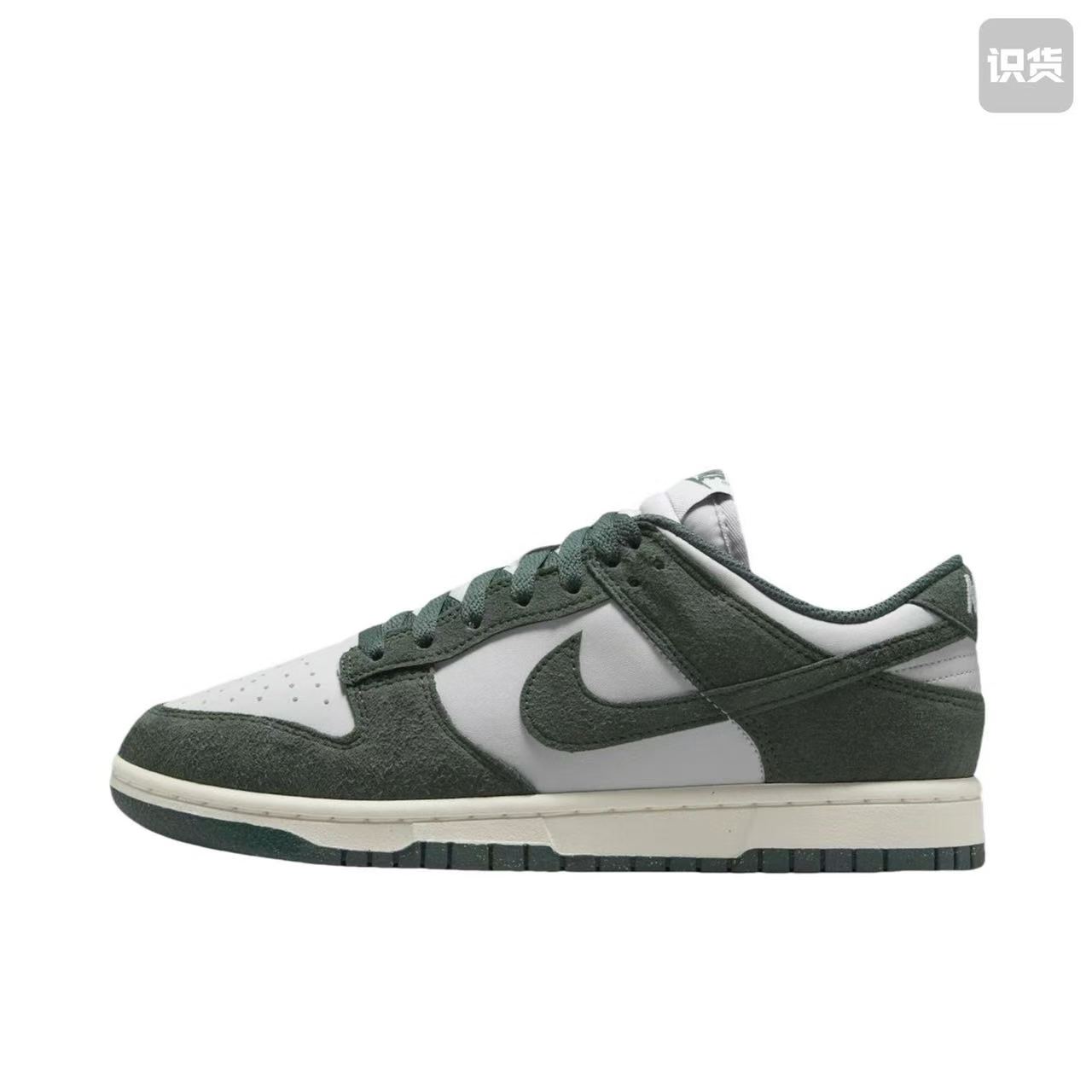 Nike Dunk 广州XY仓 板鞋 经典复古百搭