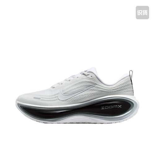 Nike Vomero Plus 超级迈柔 跑鞋 冷灰色II7181-102山东ls仓