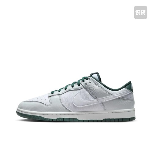 Nike Dunk 板鞋 经典复古百搭 低帮/白色HF2874-001山东ls仓