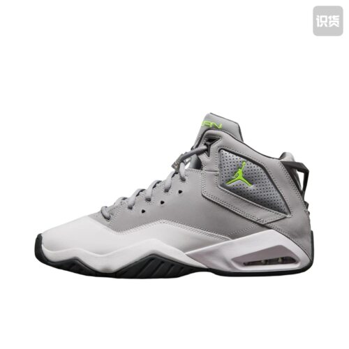 Air Jordan B'Loyal 篮球鞋 减震回弹防滑315317-017山东ls仓