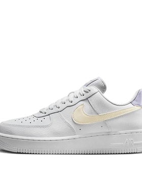 Nike Air Force 1 空军一号 FN3501-100 广东JM仓3 阅读详情页