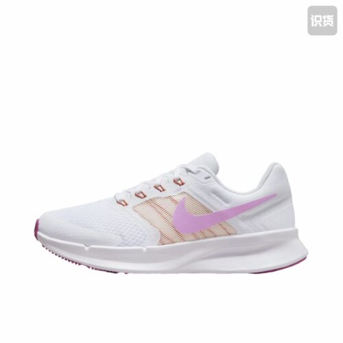 Nike Run Swift 3 跑鞋 减震防滑耐磨舒适DR2698-103山东ls仓