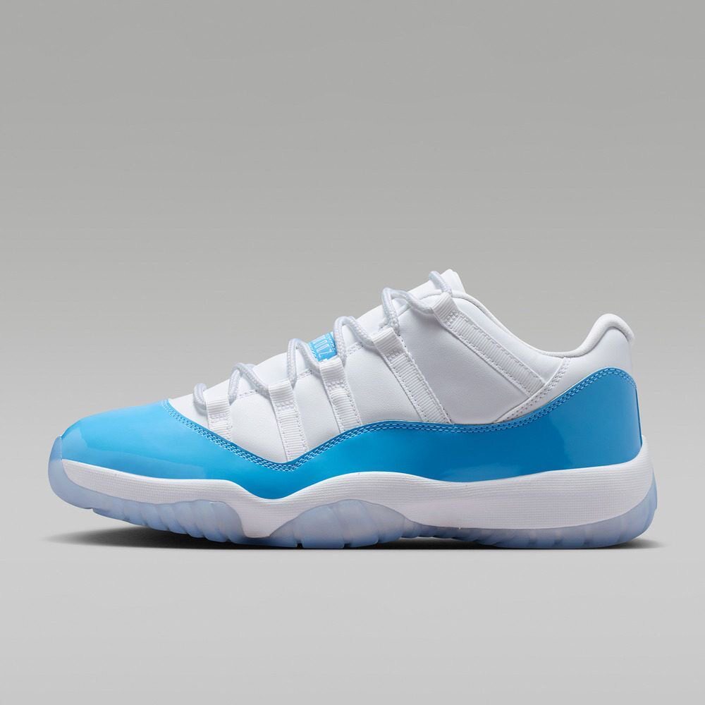 NIKEAIR JORDAN 11 RETRO LOW运动篮球鞋FV5104-100 温州QL仓