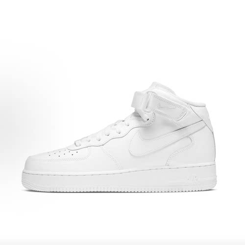 Nike Air Force 1 '07 空军一号 cw2289-111浙江tz