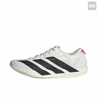 adidas Adizero adios 9 跑鞋 尼龙缓震稳定薄底IF9419山东ls仓