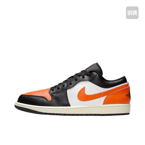 Air Jordan 1 板鞋 运动休闲鞋 复古 553558-081 广东JM仓Z