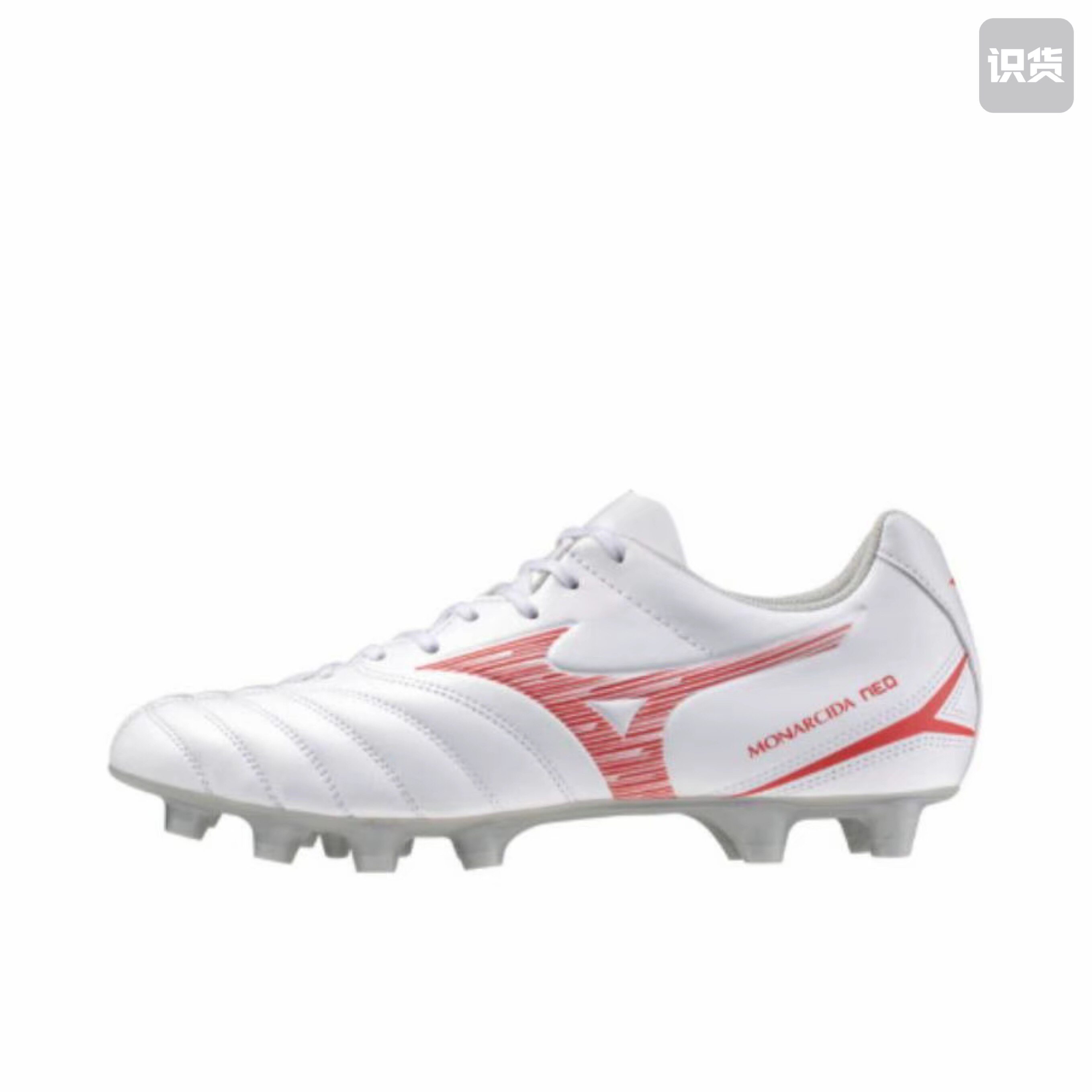 Mizuno/美津浓 MONARCIDA AS 中端 碎钉 P1GA242560山东ls仓