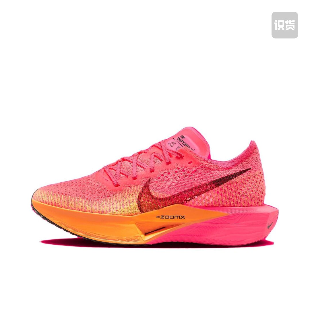 Nike ZoomX 跑鞋 碳板 DV4130-600江西YG仓B1盖章发货倒卖勿扰