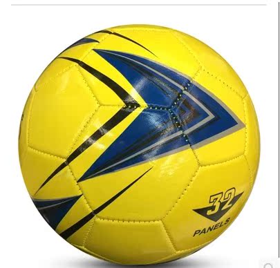 Ballon de football - Ref 6883 Image 3