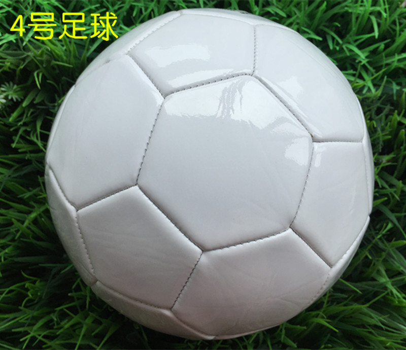 Ballon de foot - Ref 6899 Image 3