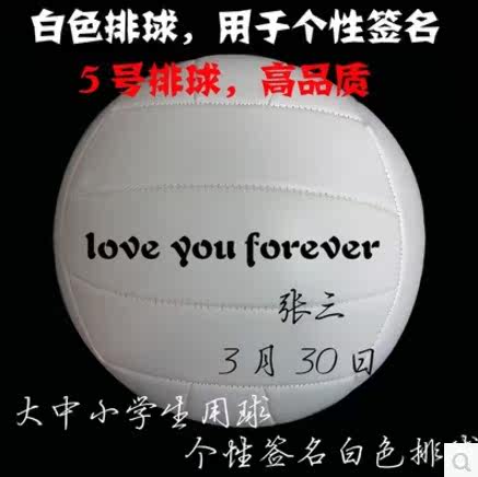Ballon de volley-ball - Ref 2012822 Image 1