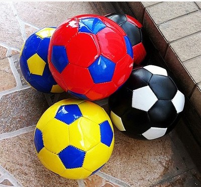 Ballon de football - Ref 7590 Image 1