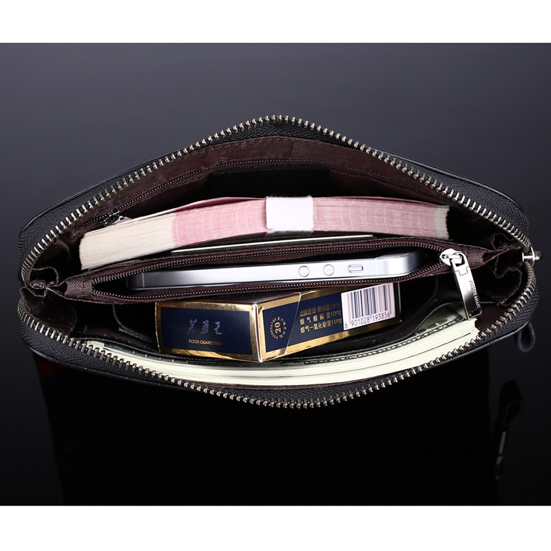 Sac pour homme - Ref 49514 Image 5