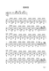 无鼓伴奏 杨培安 爵士鼓歌曲架子鼓动态谱 我相信 —