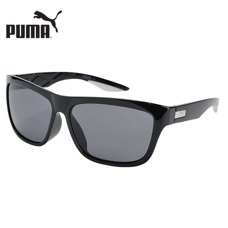 PUMA/彪马太阳镜男女款彩膜运动眼镜跑步镜墨镜PU0060SA在类目 ZIPPO/瑞士军刀/眼镜, 太阳眼镜中 - 来自Buy2taobao.com提供专业的淘宝代购服务