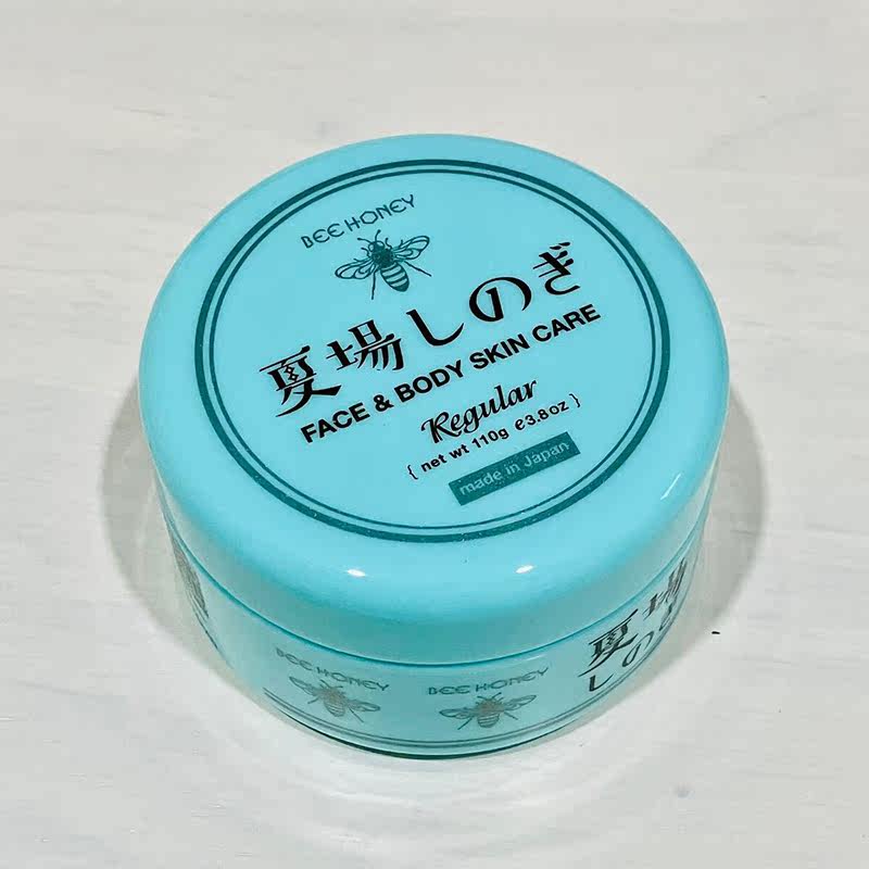House of rose 夏季限定 清凉越冬霜身体霜 110g
