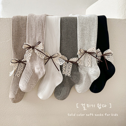 女童连裤袜春秋打底裤