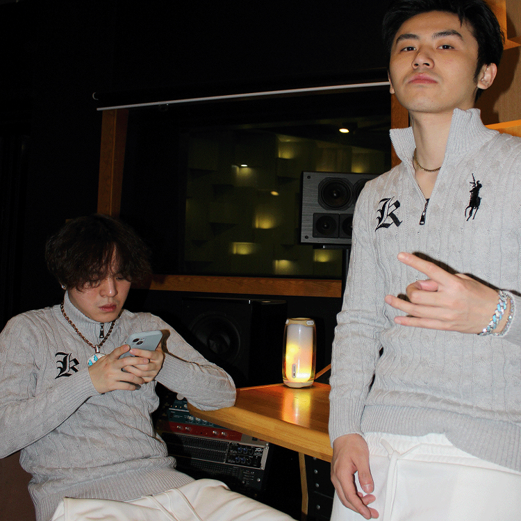 冬天也能拿死的美式修身毛衣