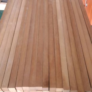 碳化北美硬枫木台球杆木料枫木方料大头杆前支原木料手工杆前肢料