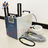 大功率水冷紫外线光源固化整套 UV卷材写真机光源 爱普生UV平板