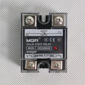 LED平板打印机紫外线灯水箱继电器